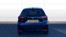 Honda Jazz 1.5 i-MMD Hybrid EX 5dr eCVT Hybrid Hatchback
